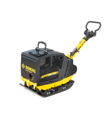 Compactador Reversible BPR 45-45 Bomag