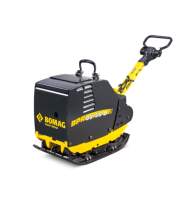 Compactador Reversible BPR 45-55 D Bomag