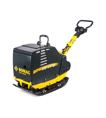 Compactador Reversible BPR 50-55 D Bomag