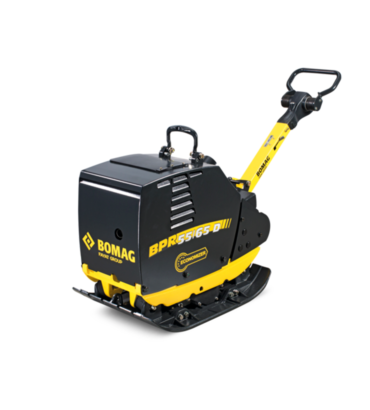 Compactador Reversible BPR 55-65 D Bomag