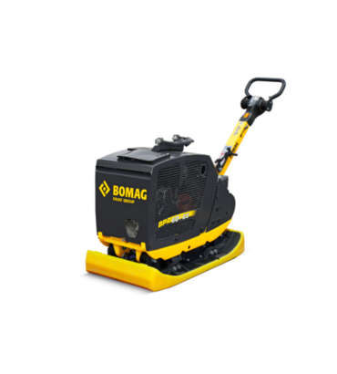 Compactador Reversible BPR 60-65 STONEGUARD Bomag