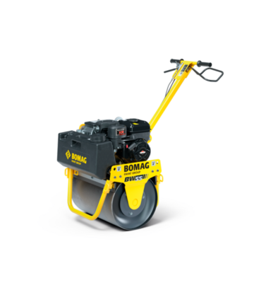 Rodillo Monocilíndrico BW-55 Bomag