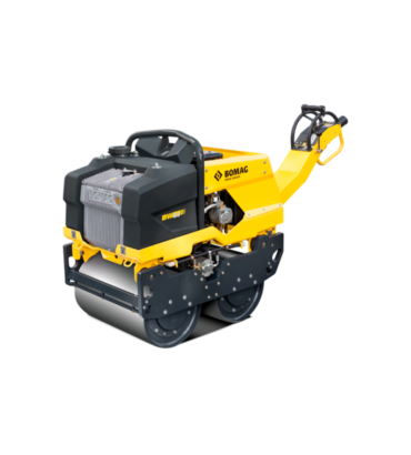 Rodillo de Lanza BW-65 D Bomag