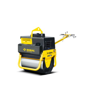 Rodillo Monocilíndrico BW-71 Bomag